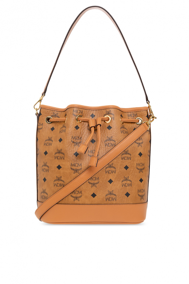 MCM buy bucket bag